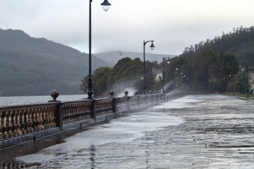 Temporal Ortigueira 2019