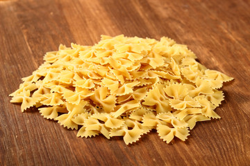 Pasta Farfalle
