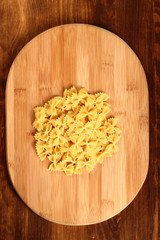 Pasta Farfalle