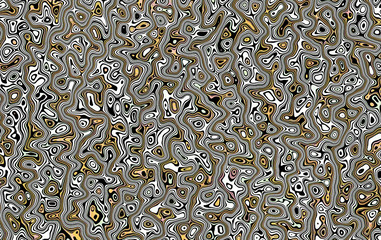 colored abstract decorative background