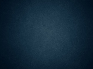 Abstract Dark Blue Grunge Background