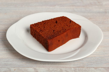 Gingerbread Cake