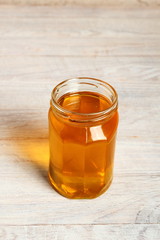 Jar of Honey