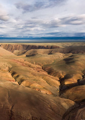 Mongolian Mars