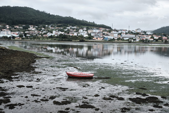 Ria de Ferrol