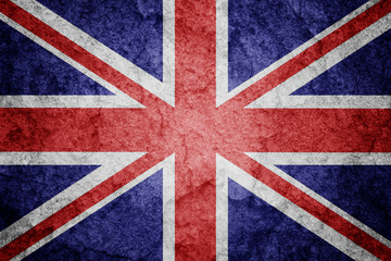 Flag of Great Britain