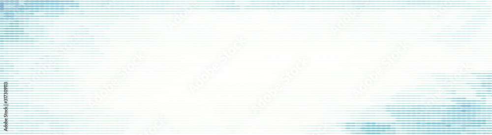 Poster Light gray blue background with halftone effect. Vector pattern