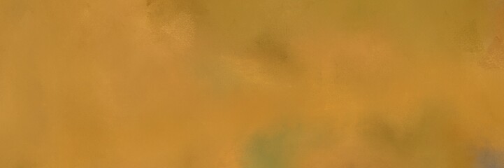 grunge horizontal design with bronze, brown and pastel brown color