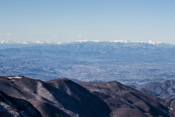 Parco Nazionale delle Foreste Casentinesi, Italy