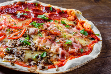 Pizza 