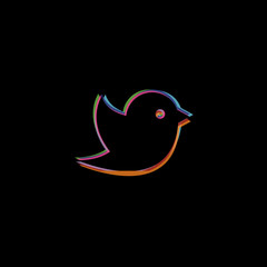 Social Bird -  App Icon
