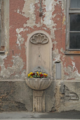 Brunnen