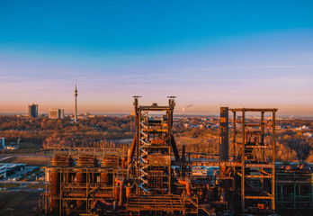 Dortmund Panorama