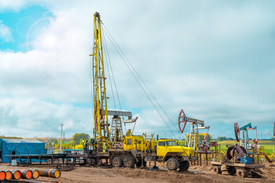 <a href='https://www.ruidapetroleum.com/product/category/Drilling-Rig-and-Workover-Rig'>workover rig</a> equipment in stock