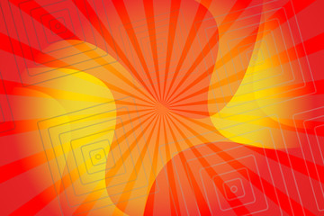 abstract, orange, yellow, wallpaper, light, design, red, illustration, color, pattern, sun, texture, art, glow, graphic, backgrounds, bright, decoration, backdrop, wave, line, image, gradient, blur