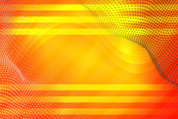 Fototapeta premium abstract, orange, yellow, illustration, design, light, wallpaper, red, wave, backgrounds, graphic, digital, art, pattern, lines, backdrop, texture, color, bright, blue, waves, sun, line, colorful