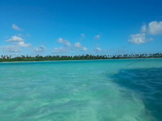 Fototapeta premium isla