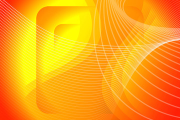 abstract, design, blue, pattern, illustration, wave, wallpaper, art, line, lines, backdrop, graphic, curve, light, texture, yellow, waves, digital, orange, vector, red, gradient, color, fractal, back