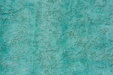 Light green concrete texture, background with rubbings