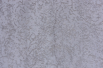 Light purple concrete texture, background with rubbings