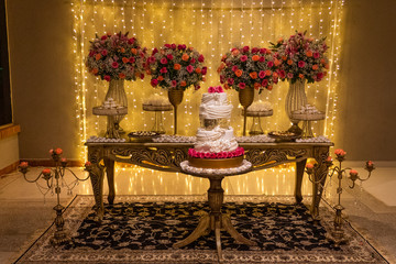 cake
