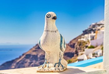 Santorini
