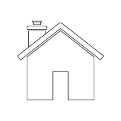 House Icon Vector