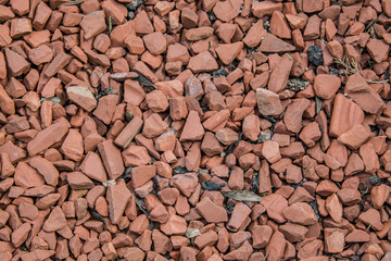 Background or texture of stones. Suitable for graphics, web design, as background or cover.