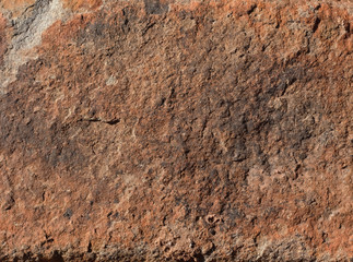 Redding Rock or Stone to used as texture or background