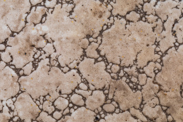 grunge metal background that is dirty