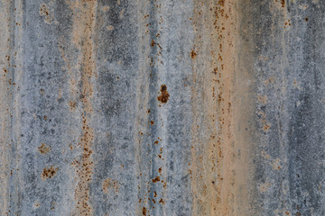 grunge metal background that is dirty