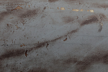 grunge dirty metal backgrounds or texture