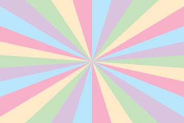 Fun, brightly colored striped background for scrapbooking, card design, wallpaper, Easter egg decoration and more.
