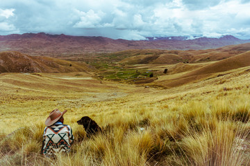 Hasta el fin del mundo