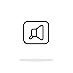 microphone icon design vector illustration