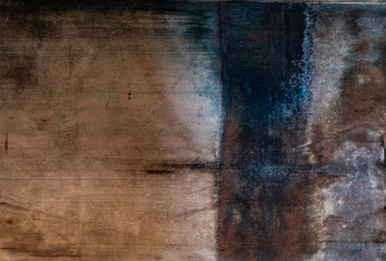 Naklejka premium Grunge rusty textures for backgrounds