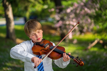 violin, music, violinist, instrument, musician, young, child, fiddle, playing, play, bow, concert,...