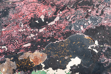 Grunge rusty textures for backgrounds