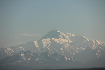 denali