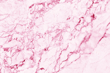 pink marble texture background pattern with high resolution.