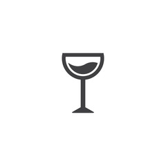 drink icon, juice icon, water icon