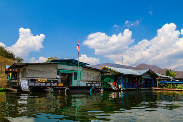 Fototapeta premium ban kor ranpear school 