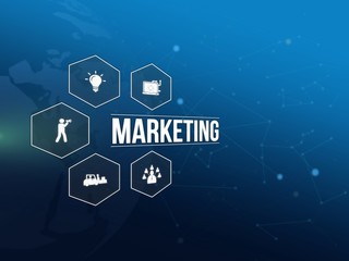 Marketing