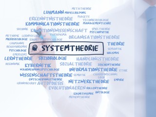 Systemtheorie