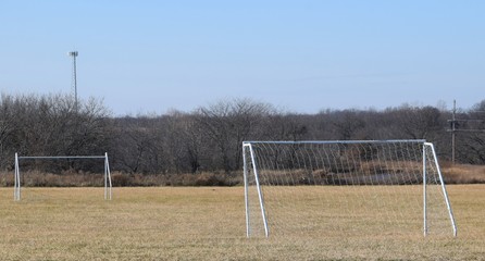 Soccer Field