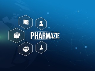 Pharmazie