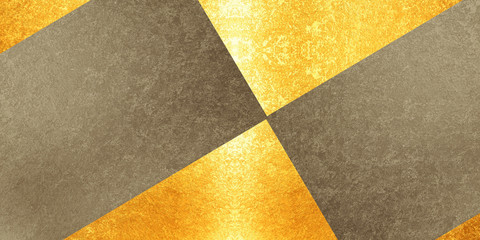 金の背景デザイン