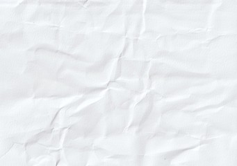 close up folded paper