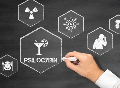 Psilocybin