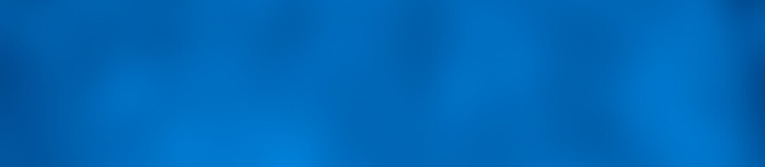 abstract blurred blue and black  colors background for design